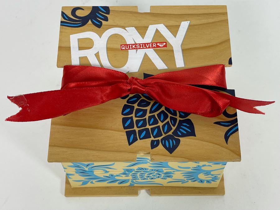 New Quicksilver Roxy Watch [Photo 5]