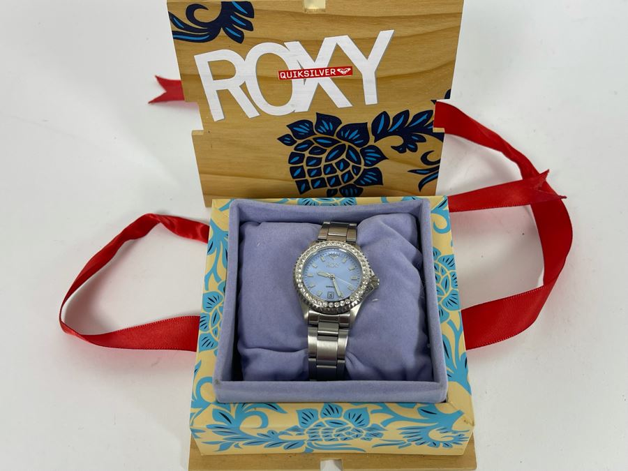 New Quicksilver Roxy Watch [Photo 2]