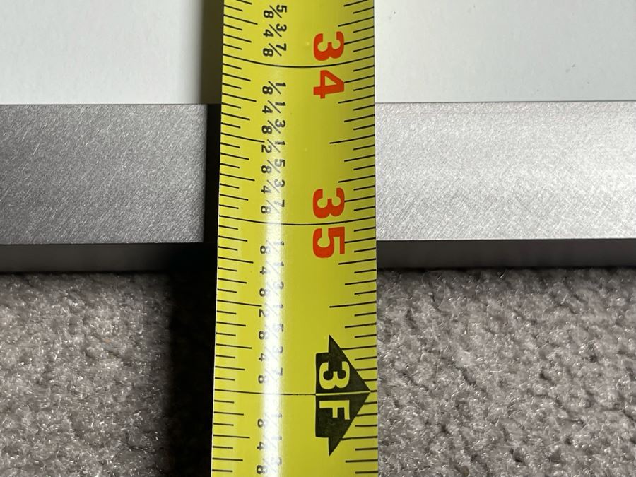 Pair Of Framed Sets Of Ten Hand-Signed Landscape And Still Life Prints From The Portland Art Museum 1999 Each Frame 14 X 35 - See Photos For Artists [Photo 28]