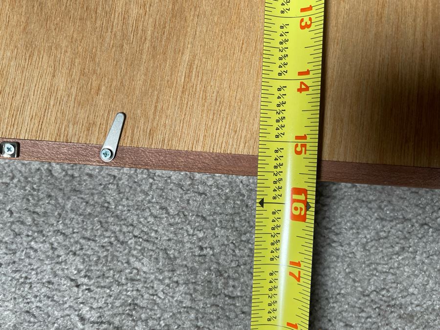 Haku Maki (1924-2000) Hand-Signed Limited Edition Abstract Relief Print 12 X 15.5 [Photo 10]