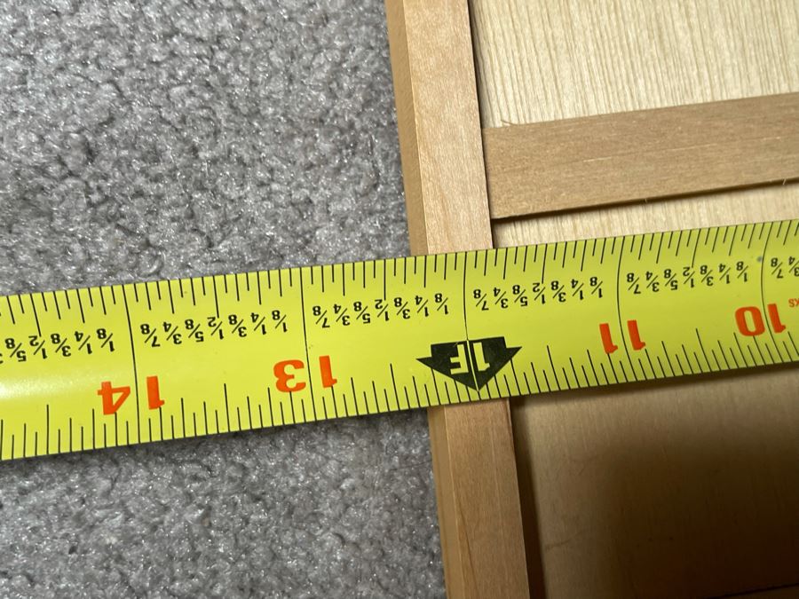 Hasegawa Sadanobu IV Japanese Woodcut Print Titled 'Black Cat' Framed 12 X 15.5 [Photo 8]