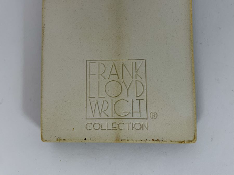 Frank Lloyd Wright Collection Skylight Decorative Tile 4 X 8 [Photo 9]