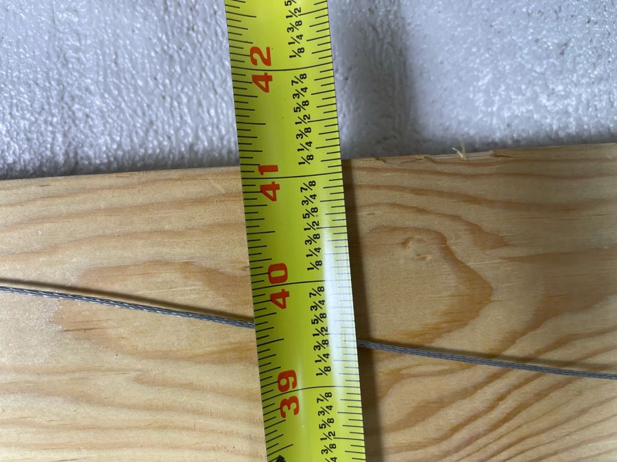 Original Nonesume 3-D Pop Artwork On Board 29 X 41 [Photo 6]