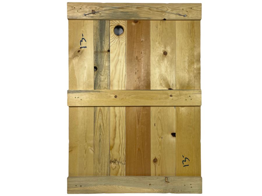 Original Nonesume 3-D Pop Artwork On Board 29 X 41 [Photo 4]