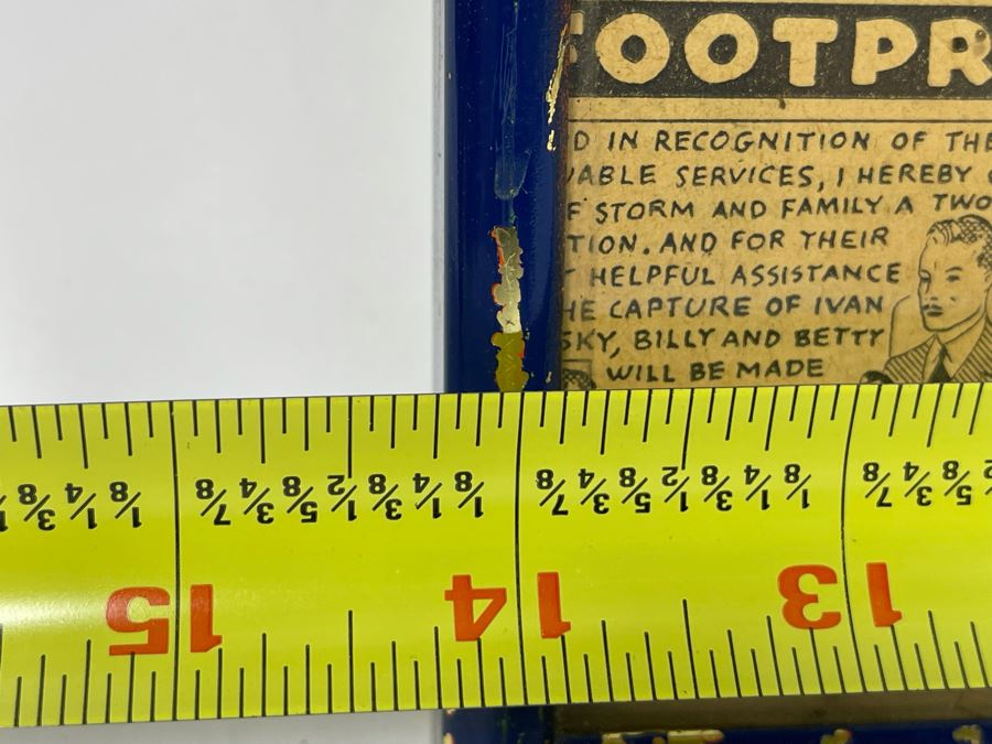 Framed 1937 Buck Rogers Comic Strip 14 X 22 [Photo 11]