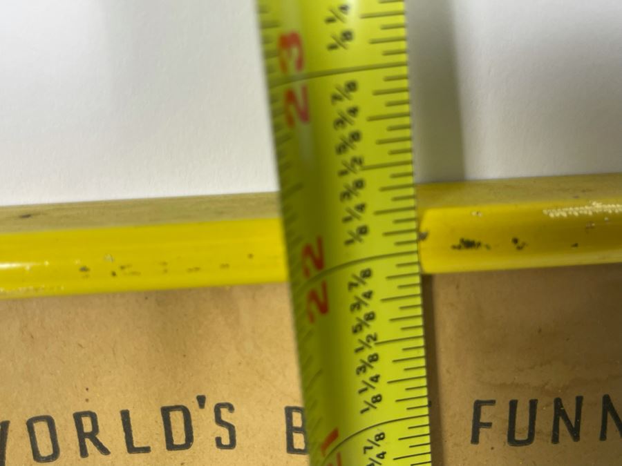 Framed 1939 Tarzan By Edgar Rice Burroughs Comic Strip 14 X 22 [Photo 10]