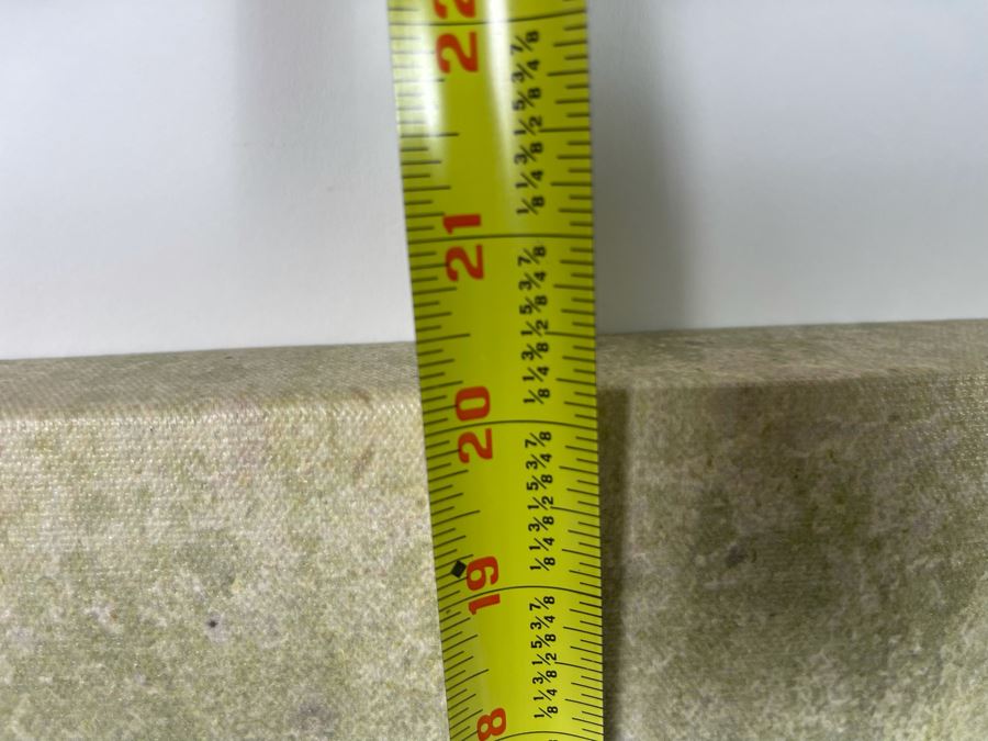 Canvas Print If You Want To Achieve Greatness Stop Asking For Permission 30 X 20 [Photo 5]