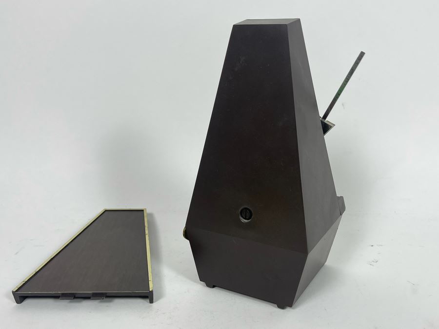 Vintage Seth Thomas Metronome 8.25H [Photo 8]