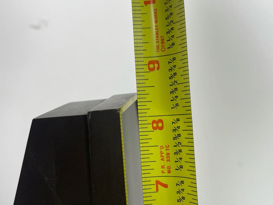 Vintage Seth Thomas Metronome 8.25H [Photo 14]