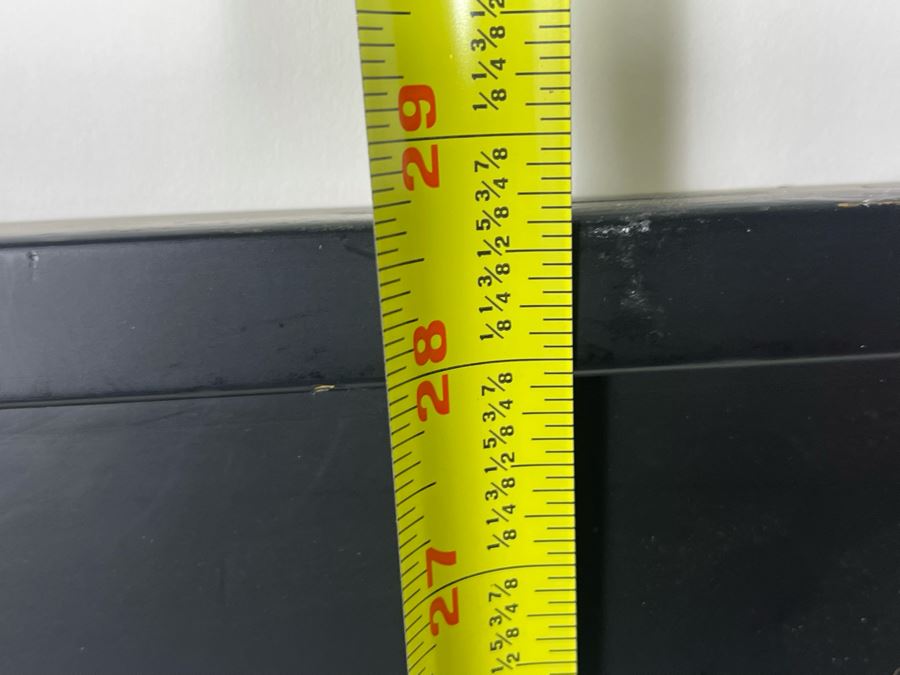 Big Daddy Roth Limited Edition Glow In The Dark Poster The Original R.F. Framed Hand Signed By Dirty Donny (Donny Gillies)  22.5 X 28.5 [Photo 11]