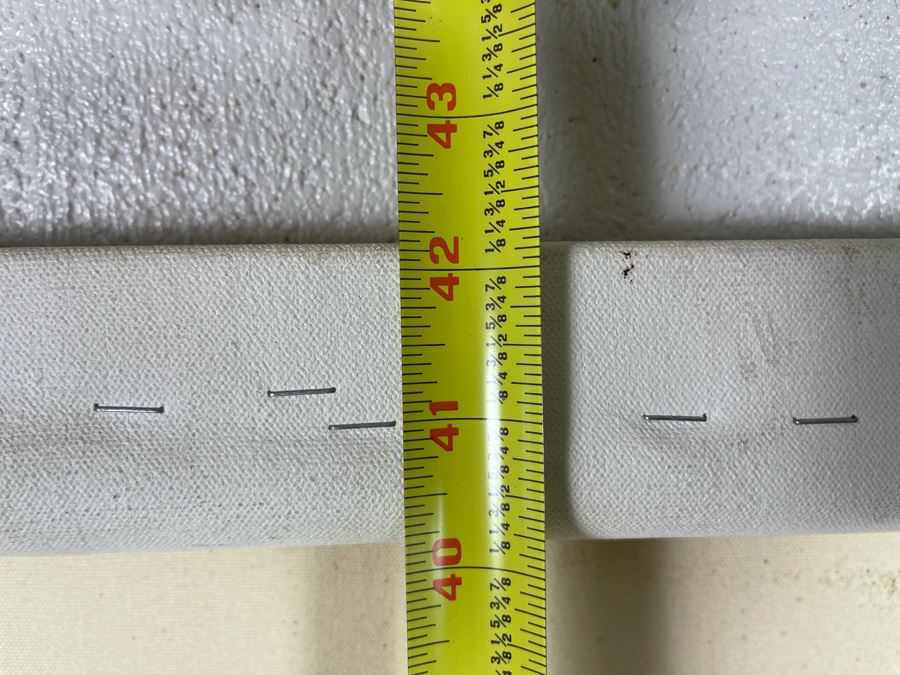 Original Painting On Canvas 28W X 42H [Photo 7]