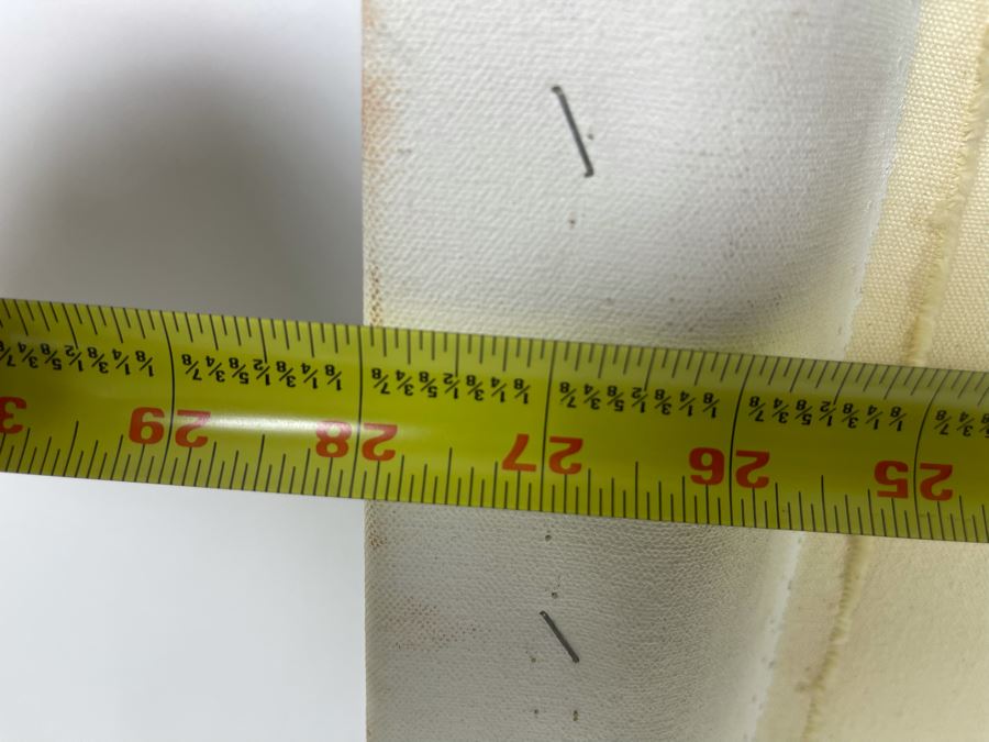 Original Painting On Canvas 28W X 42H [Photo 6]