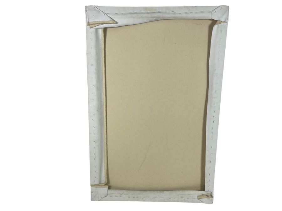 Original Painting On Canvas 28W X 42H [Photo 8]