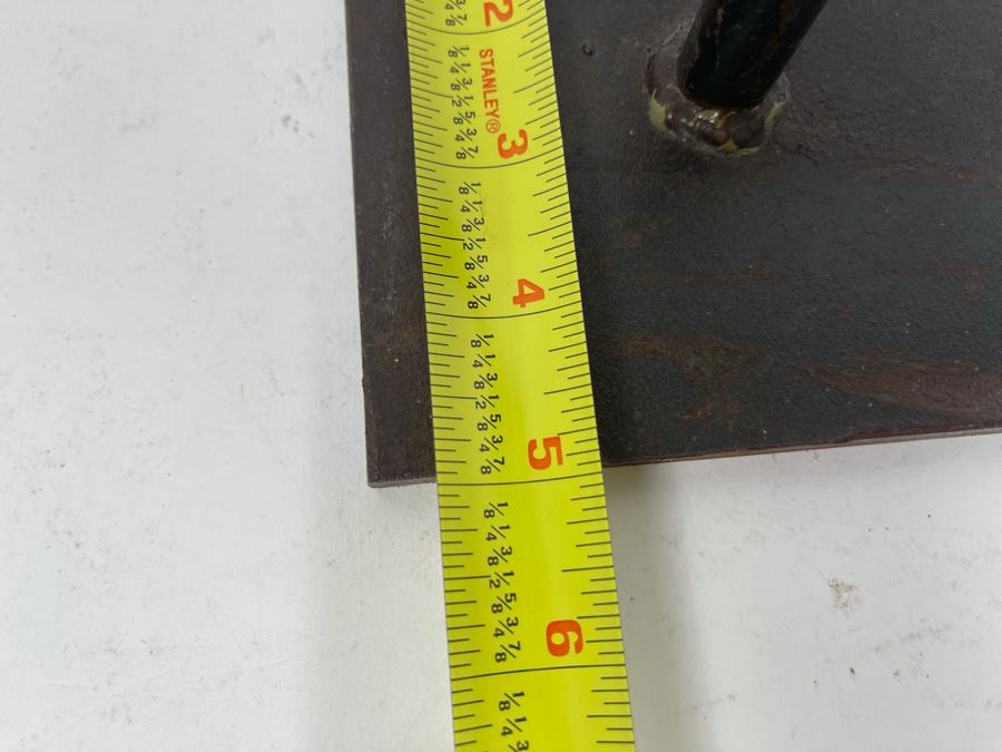 Industrial Gear Sculpture 8W X 5D X 16H [Photo 9]