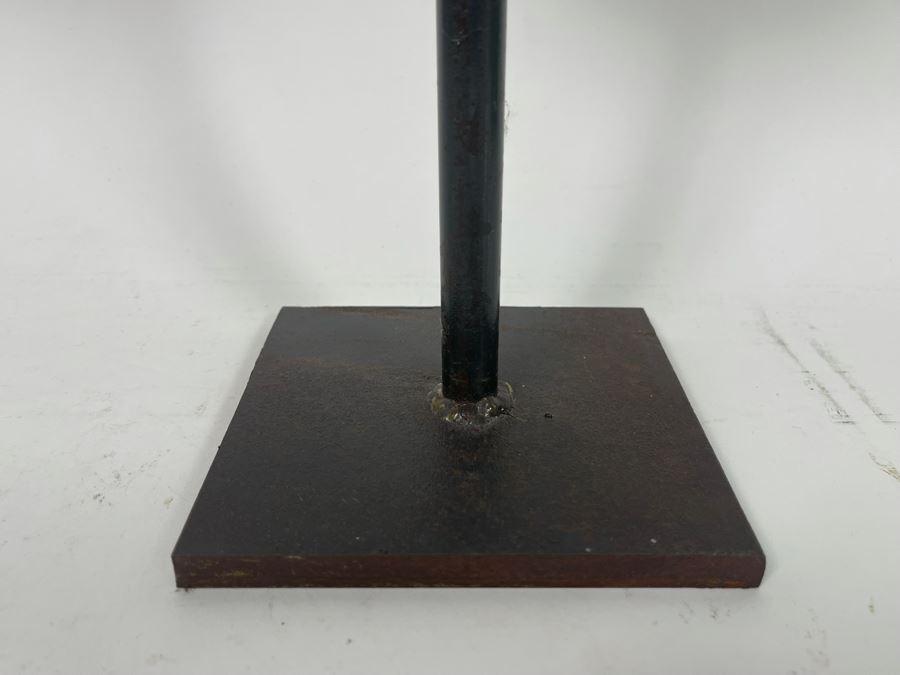 Industrial Gear Sculpture 8W X 5D X 16H [Photo 5]