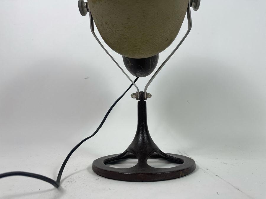 Industrial Lamp  [Photo 9]