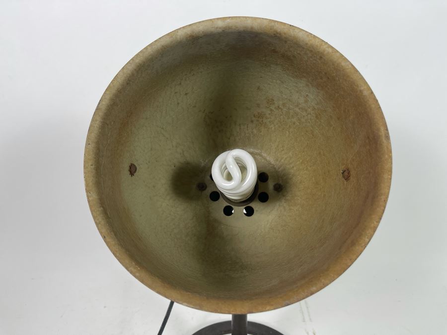 Industrial Lamp  [Photo 8]