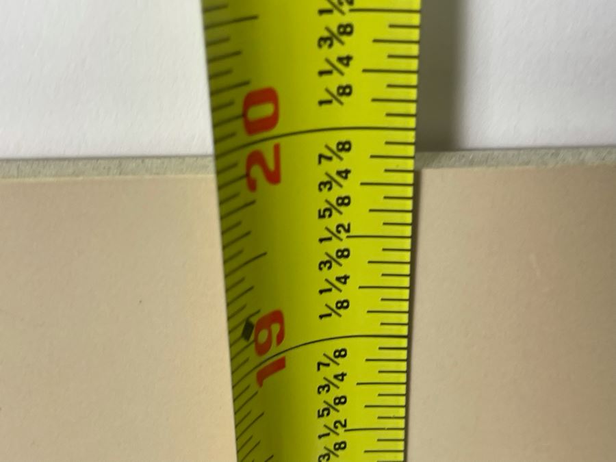 Vintage Pop Artwork Telephone Slamm! By Deborah Azzopardi 27.5W X 20H [Photo 6]