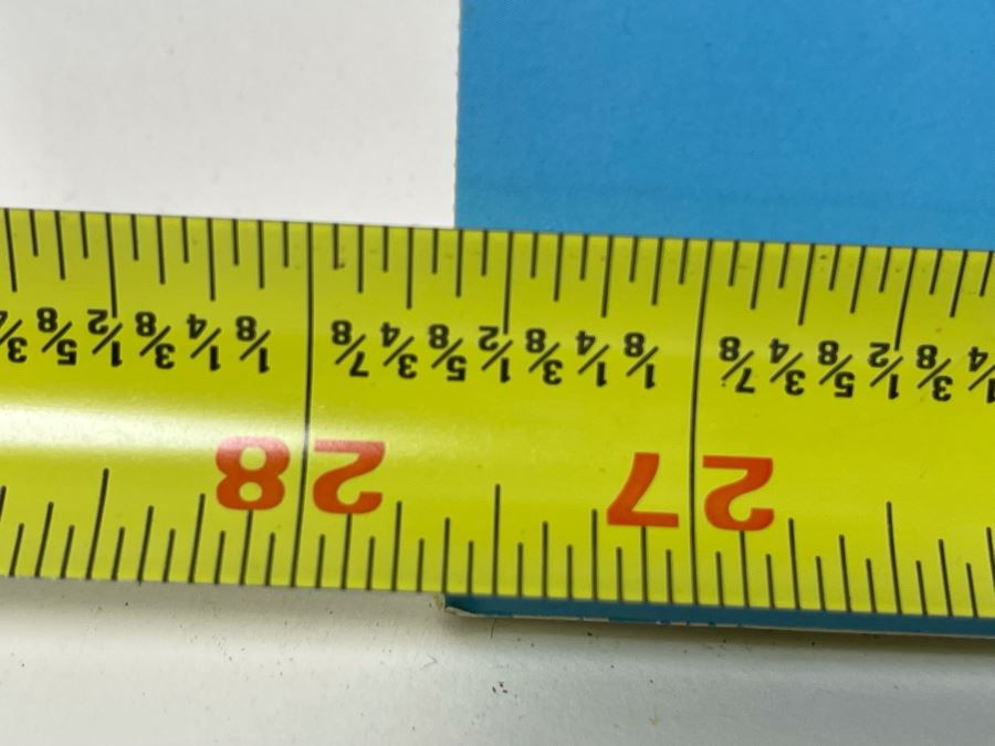 Vintage Pop Artwork Telephone Slamm! By Deborah Azzopardi 27.5W X 20H [Photo 5]