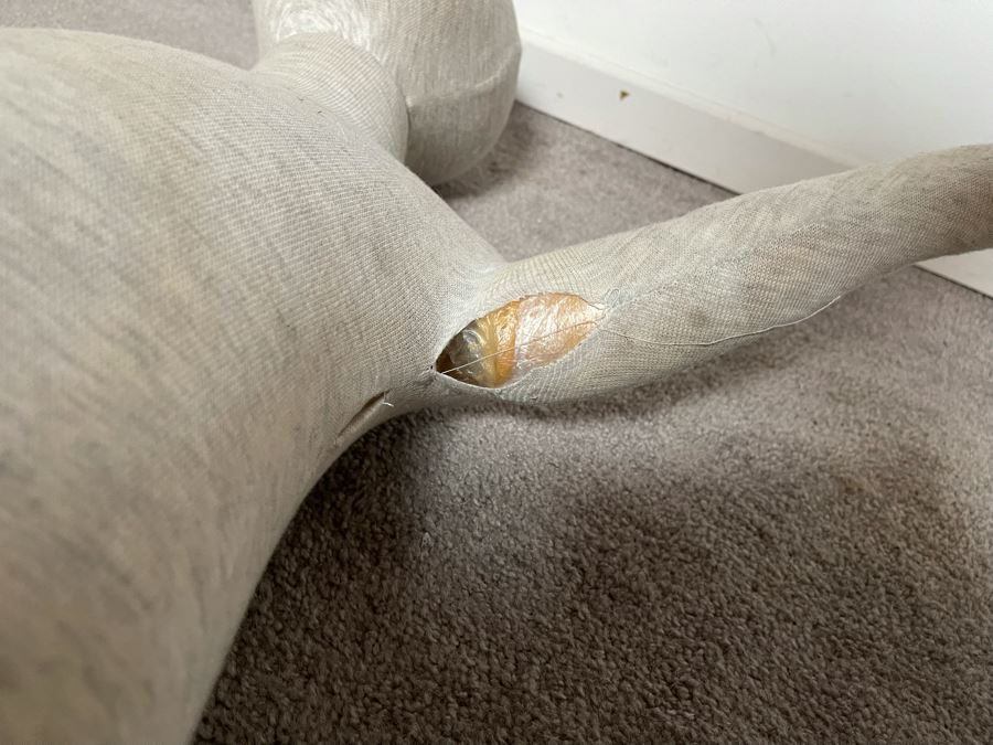 Child Mannequin Doll 33H [Photo 6]