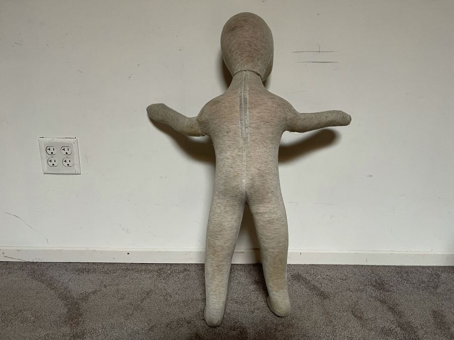 Child Mannequin Doll 33H [Photo 4]