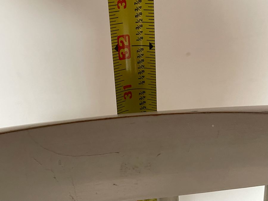 Mid-Century Danish Modern Chair By F.D.B. Mobler Made In Denmark 17W X 14.5D X 31H [Photo 11]