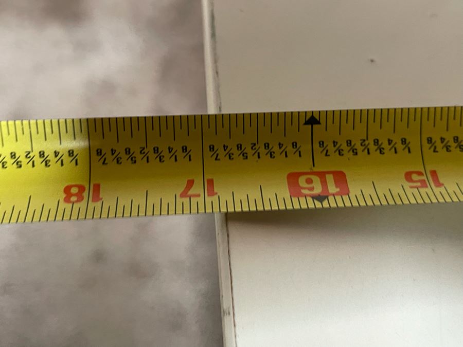 Mid-Century Danish Modern Chair By F.D.B. Mobler Made In Denmark 17W X 14.5D X 31H [Photo 9]