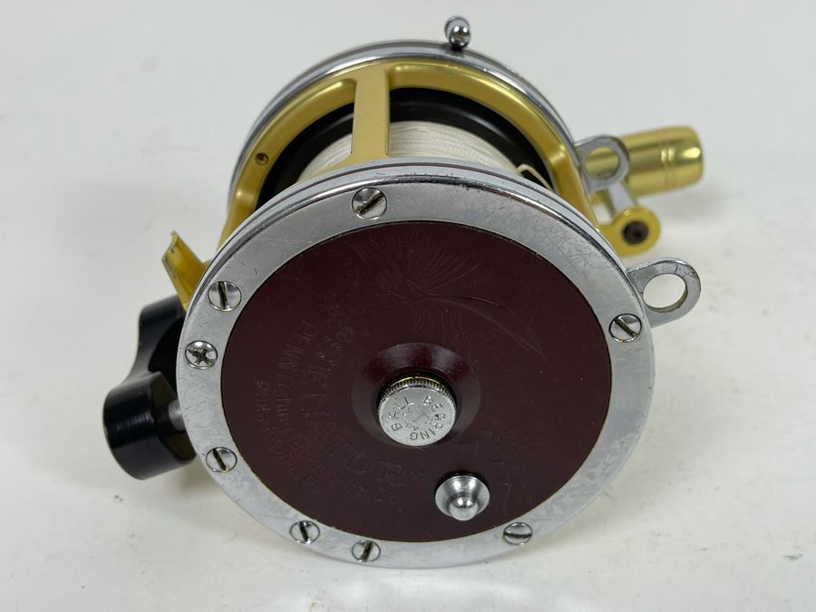 Penn Reels Senator Fishing Reel 114-H [Photo 10]