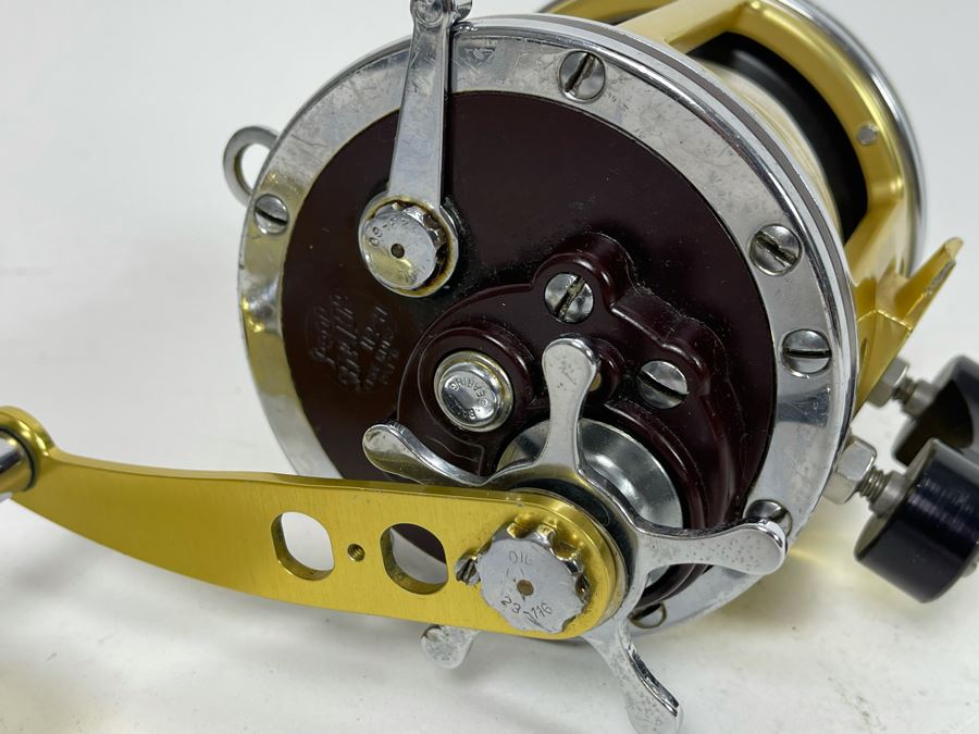 Penn Reels Senator Fishing Reel 114-H