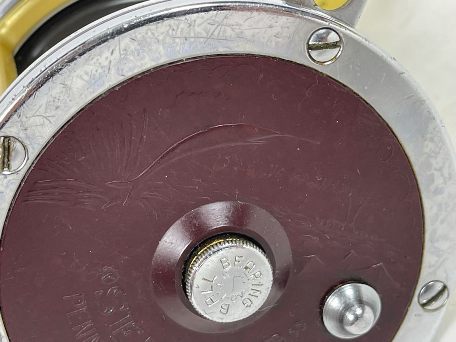 Penn Reels Senator Fishing Reel 114-H [Photo 9]