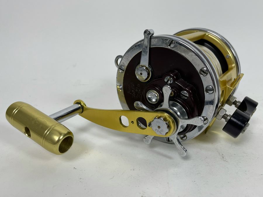 Penn Reels Senator Fishing Reel 114-H