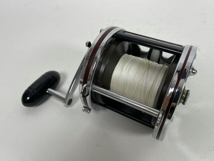 Penn Reels Senator Fishing Reel 114-H [Photo 9]