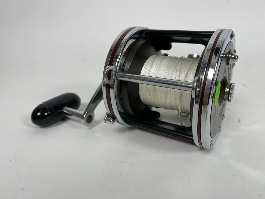 Penn Reels Senator Fishing Reel 114-H [Photo 8]