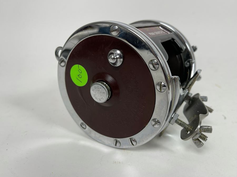 Penn Reels Senator Fishing Reel 114-H [Photo 7]