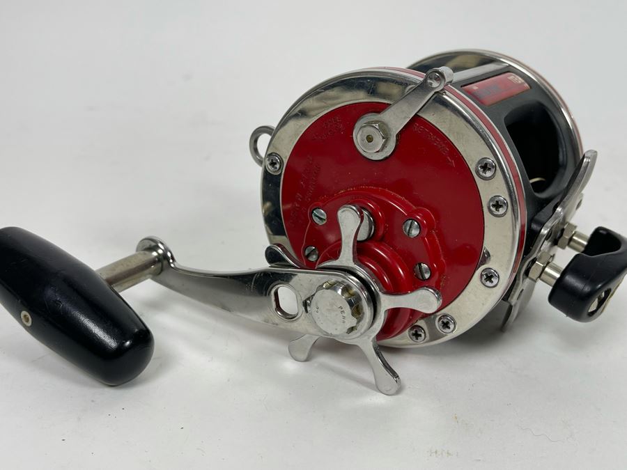 Penn Reels Senator Fishing Reel 113-H [Photo 7]