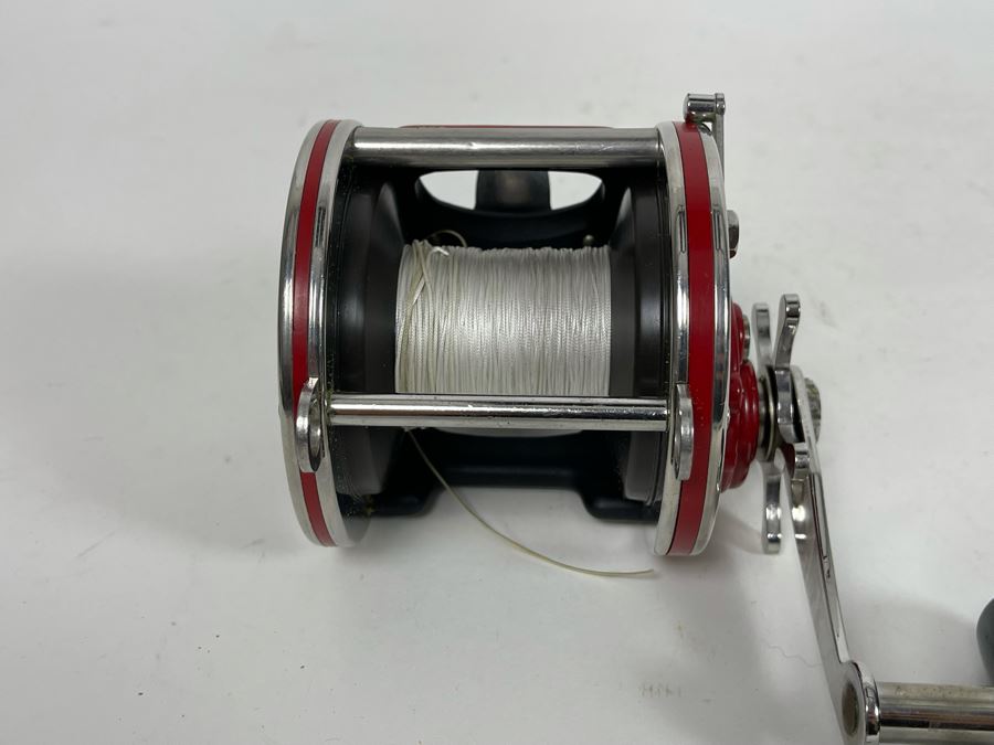 Penn Reels Senator Fishing Reel 113-H [Photo 9]