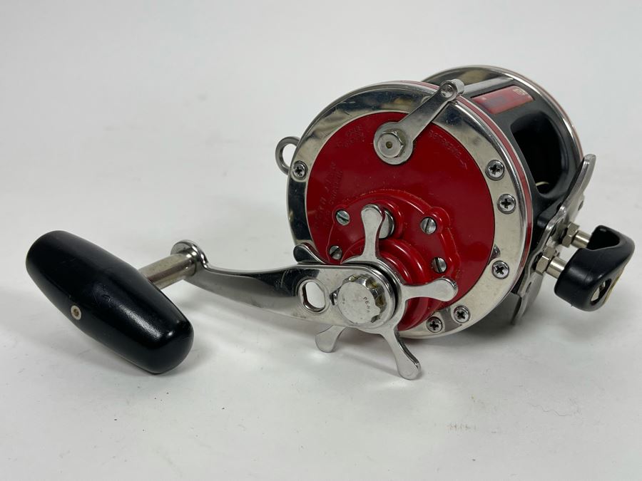 Penn Reels Senator Fishing Reel 113-H [Photo 8]