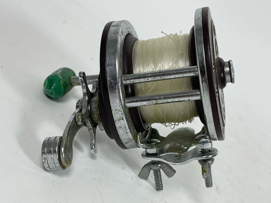 Penn Reels Penn Jigmaster Fishing Reel No 500 [Photo 7]