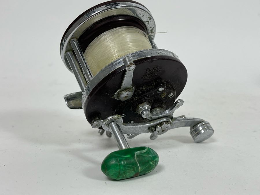 Penn Reels Penn Jigmaster Fishing Reel No 500 [Photo 2]