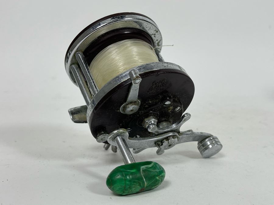 Penn Reels Penn Jigmaster Fishing Reel No 500 [Photo 3]