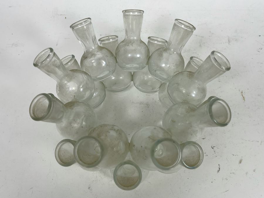 Custom Glass Vase 9W [Photo 4]