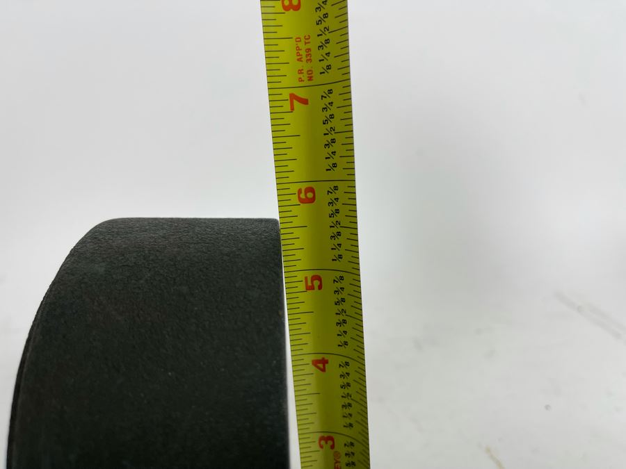 Vintage Cast Iron Picker X-Ray Darkroom Timer Working 5W X 2.5D X 5.5H [Photo 15]