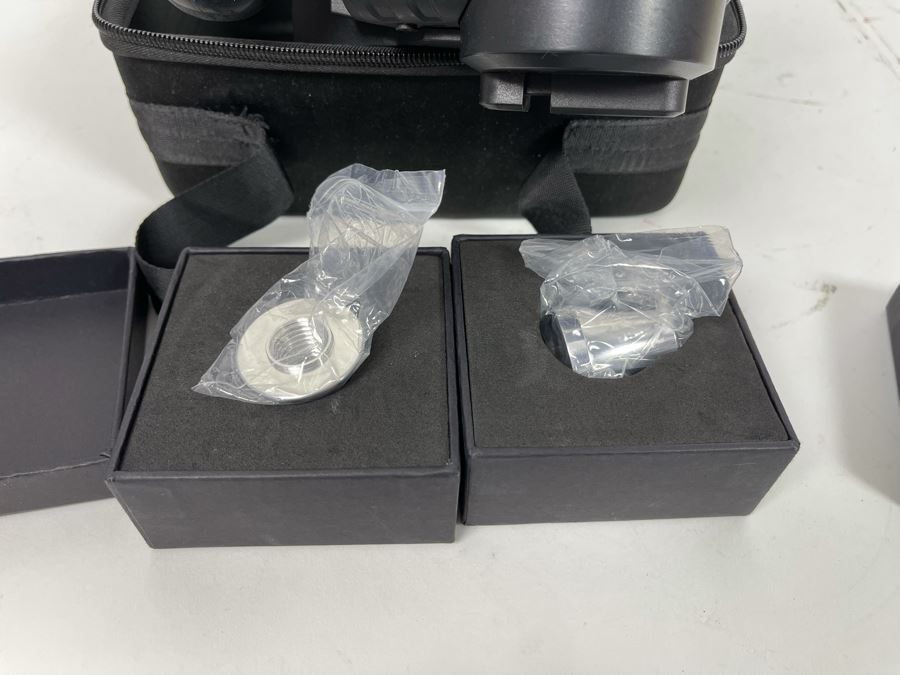 TimTam Handheld Percussion Deep Tissue Professional Recovery For Serious Athletes [Photo 7]