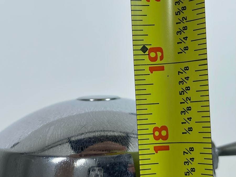 Vintage Hamilton Beach Drinkmaster For Display Only Not Working 18.5H [Photo 8]