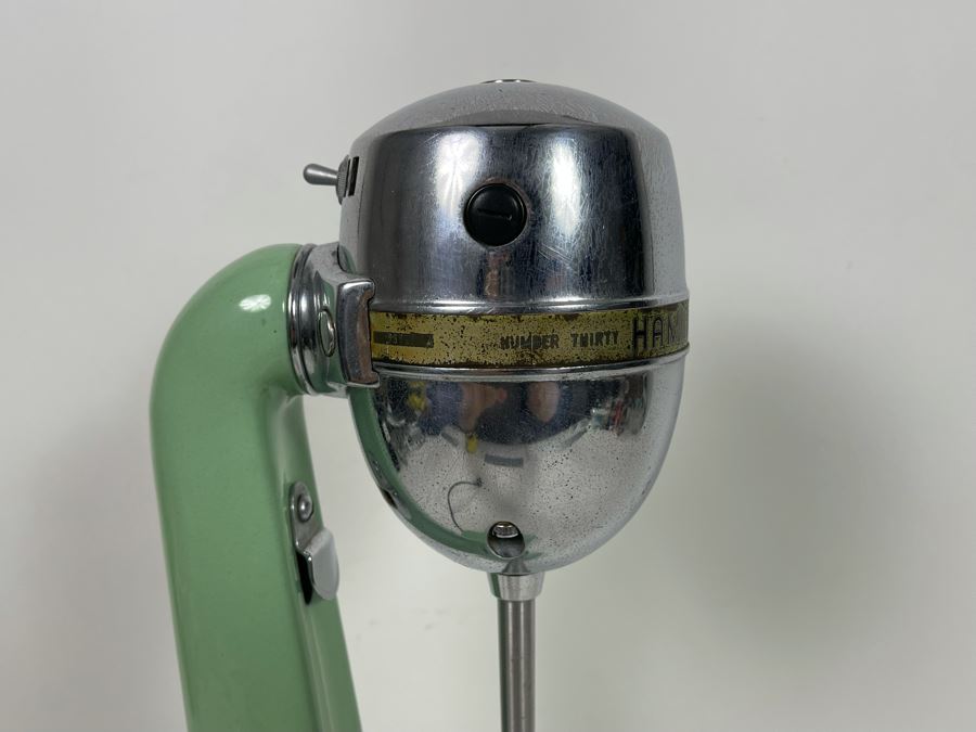 Vintage Hamilton Beach Drinkmaster For Display Only Not Working 18.5H [Photo 5]