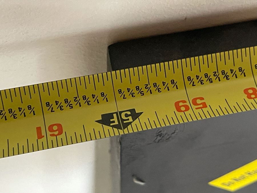 Large Uttermost Landscape Print On Board 5'W X 40H [Photo 12]