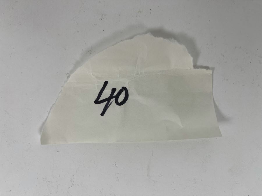 Collection Of 40 Vintage Adult Comic Books - See Photos - Explicit Content [Photo 41]