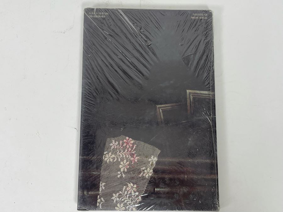 Sealed Hardcover DC Comics Graphic Novel Batman Arkham Asylum Suggested For Mature Readers [Photo 6]