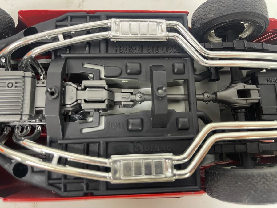 Three Diecast Cars [Photo 9]