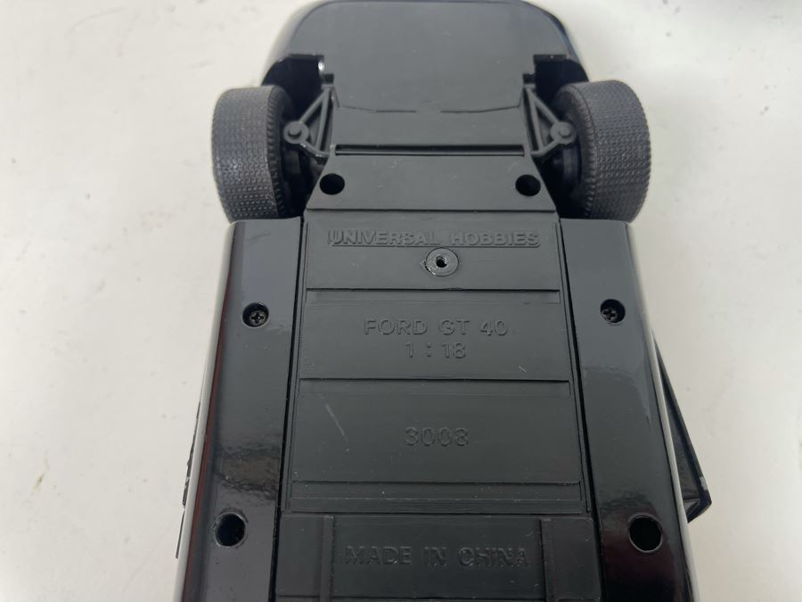 Three Diecast Cars [Photo 7]